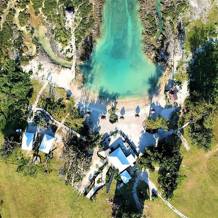 Le Life Resort Epule Εξωτερικό φωτογραφία