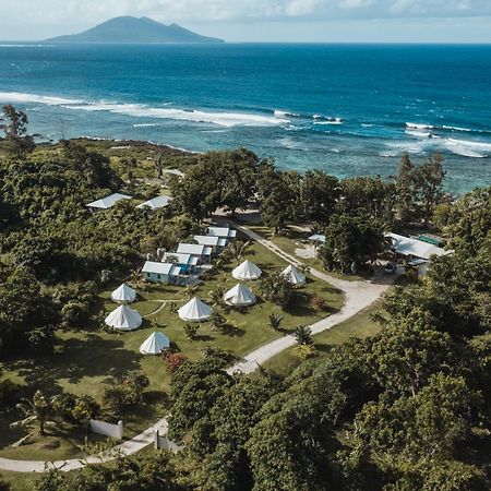 Le Life Resort Epule Εξωτερικό φωτογραφία