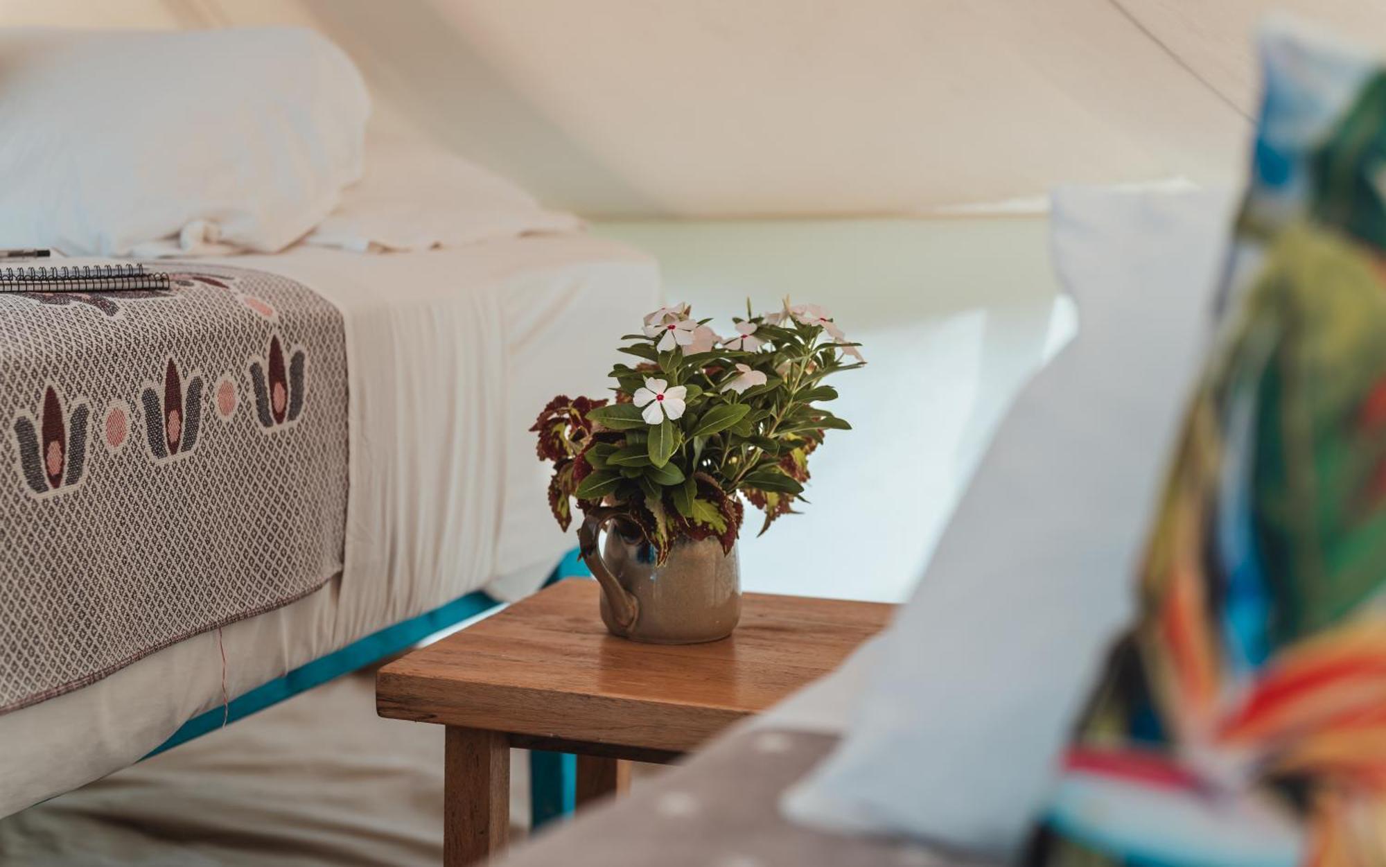 Le Life Resort Epule Εξωτερικό φωτογραφία