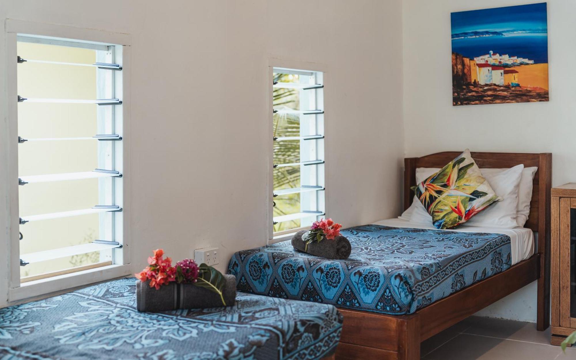 Le Life Resort Epule Εξωτερικό φωτογραφία