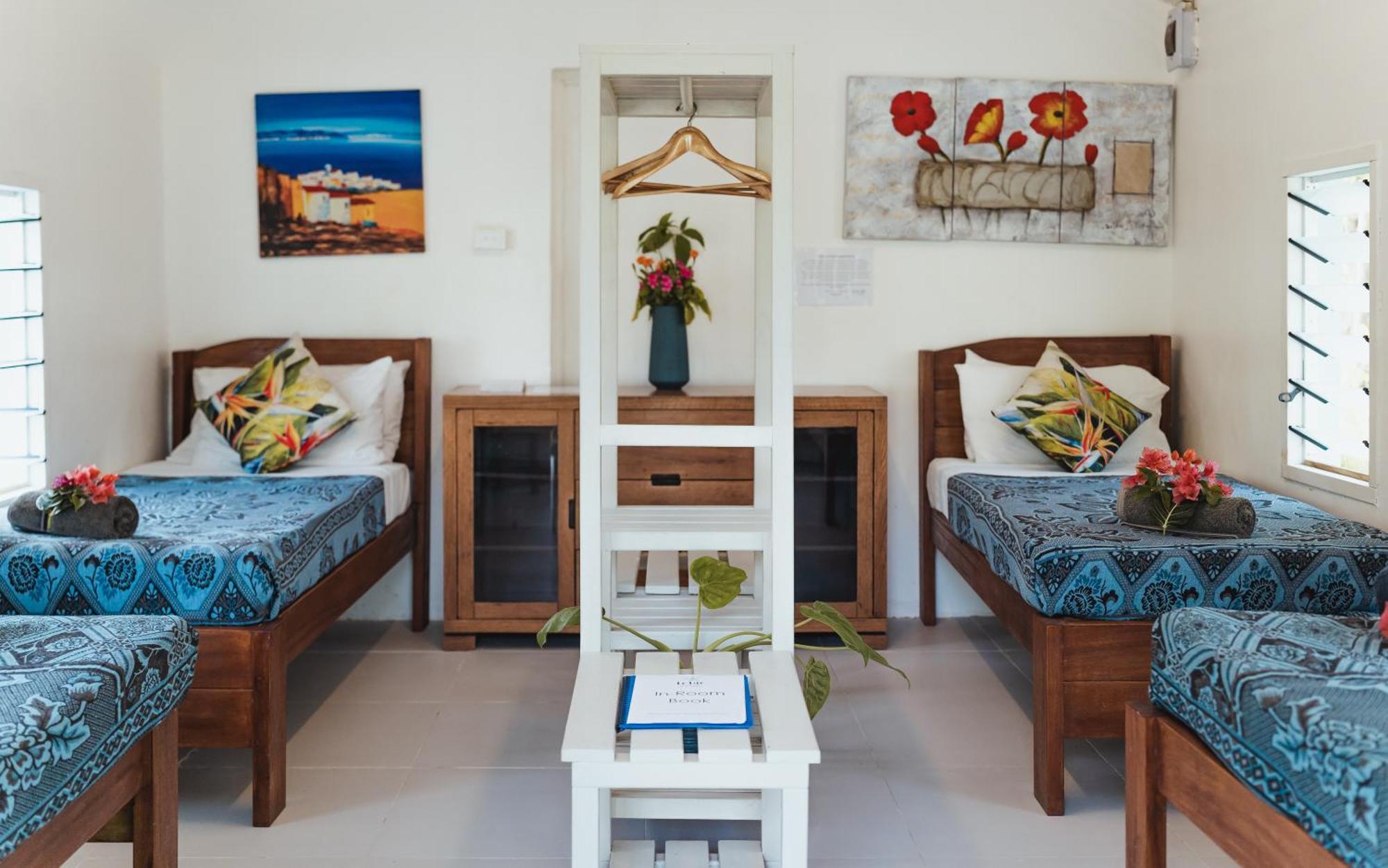 Le Life Resort Epule Εξωτερικό φωτογραφία