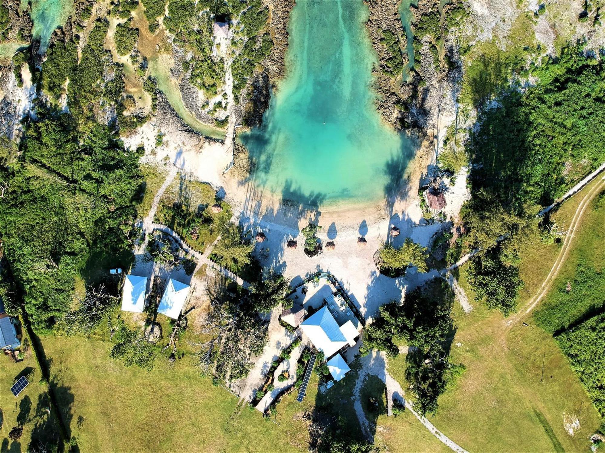 Le Life Resort Epule Εξωτερικό φωτογραφία