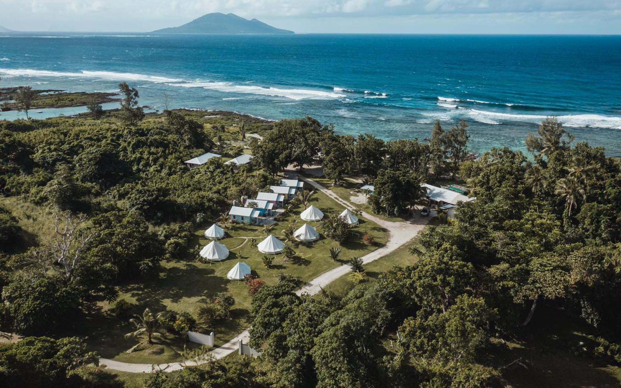 Le Life Resort Epule Εξωτερικό φωτογραφία