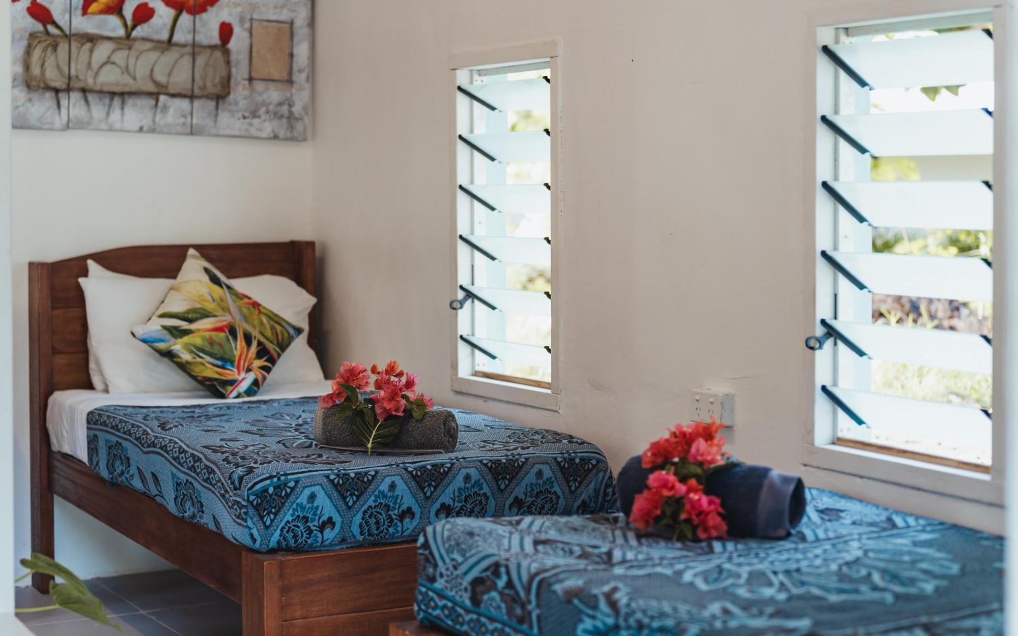 Le Life Resort Epule Εξωτερικό φωτογραφία