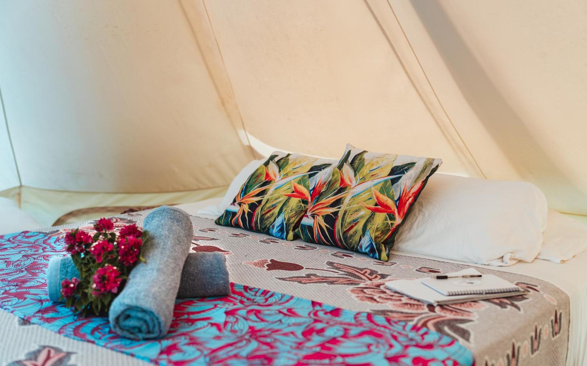 Le Life Resort Epule Εξωτερικό φωτογραφία