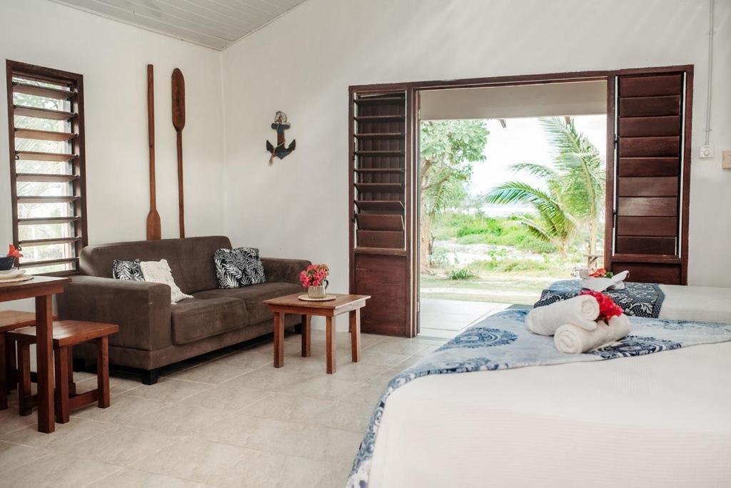 Le Life Resort Epule Εξωτερικό φωτογραφία