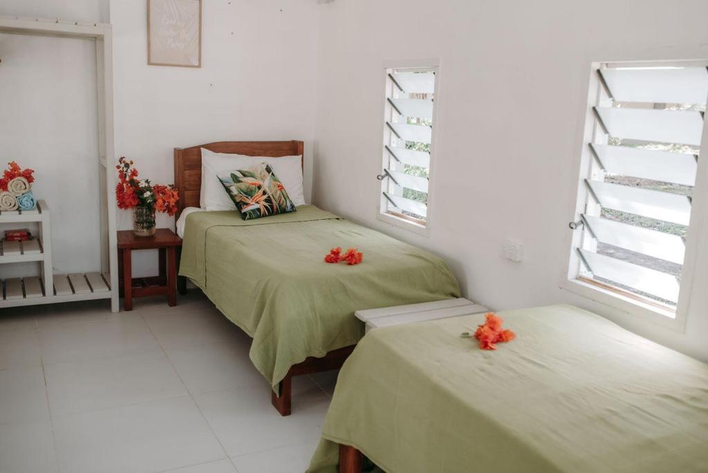 Le Life Resort Epule Εξωτερικό φωτογραφία