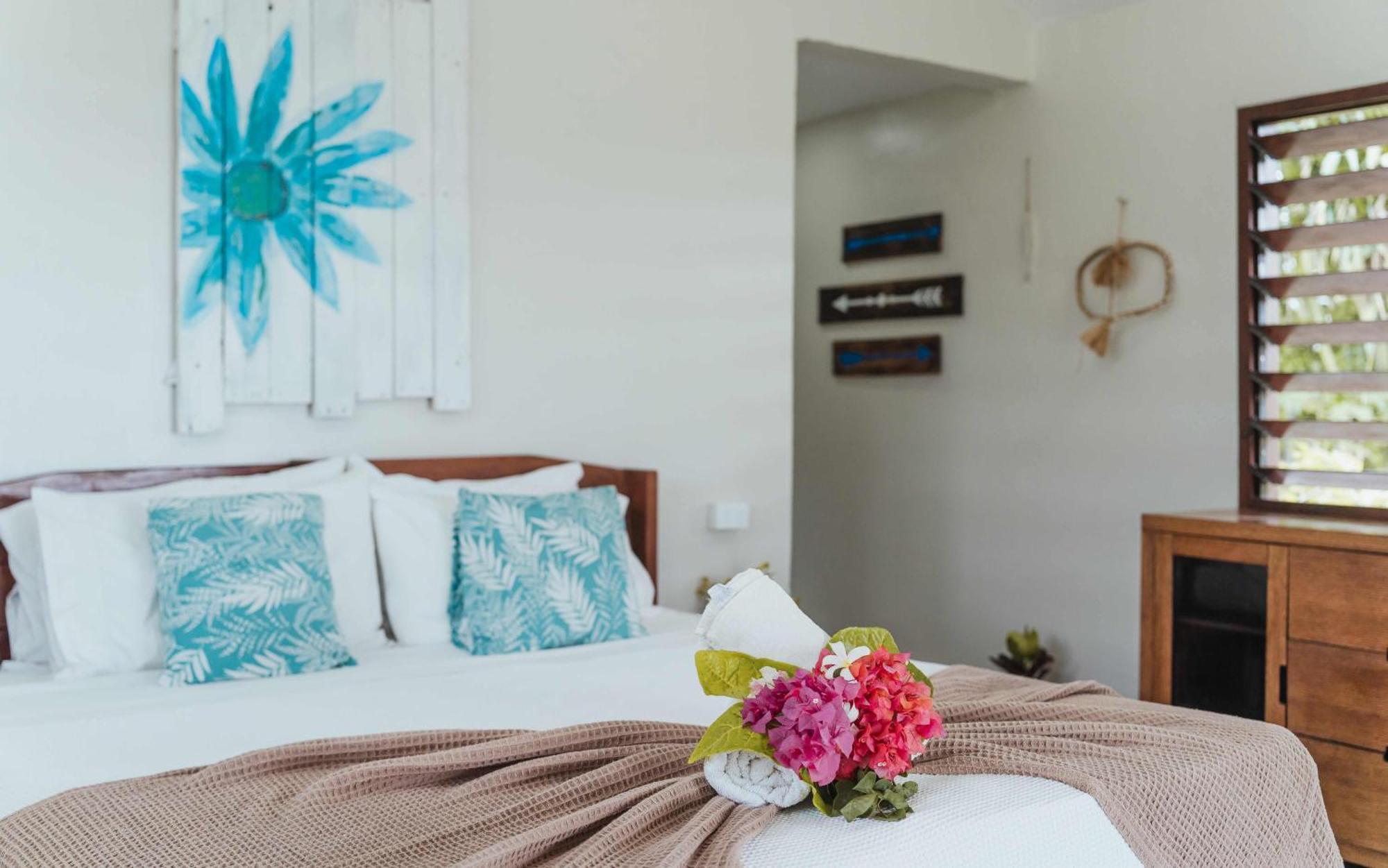 Le Life Resort Epule Εξωτερικό φωτογραφία