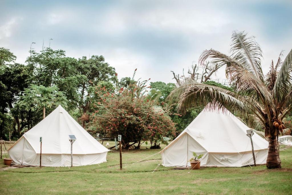 Le Life Resort Epule Εξωτερικό φωτογραφία