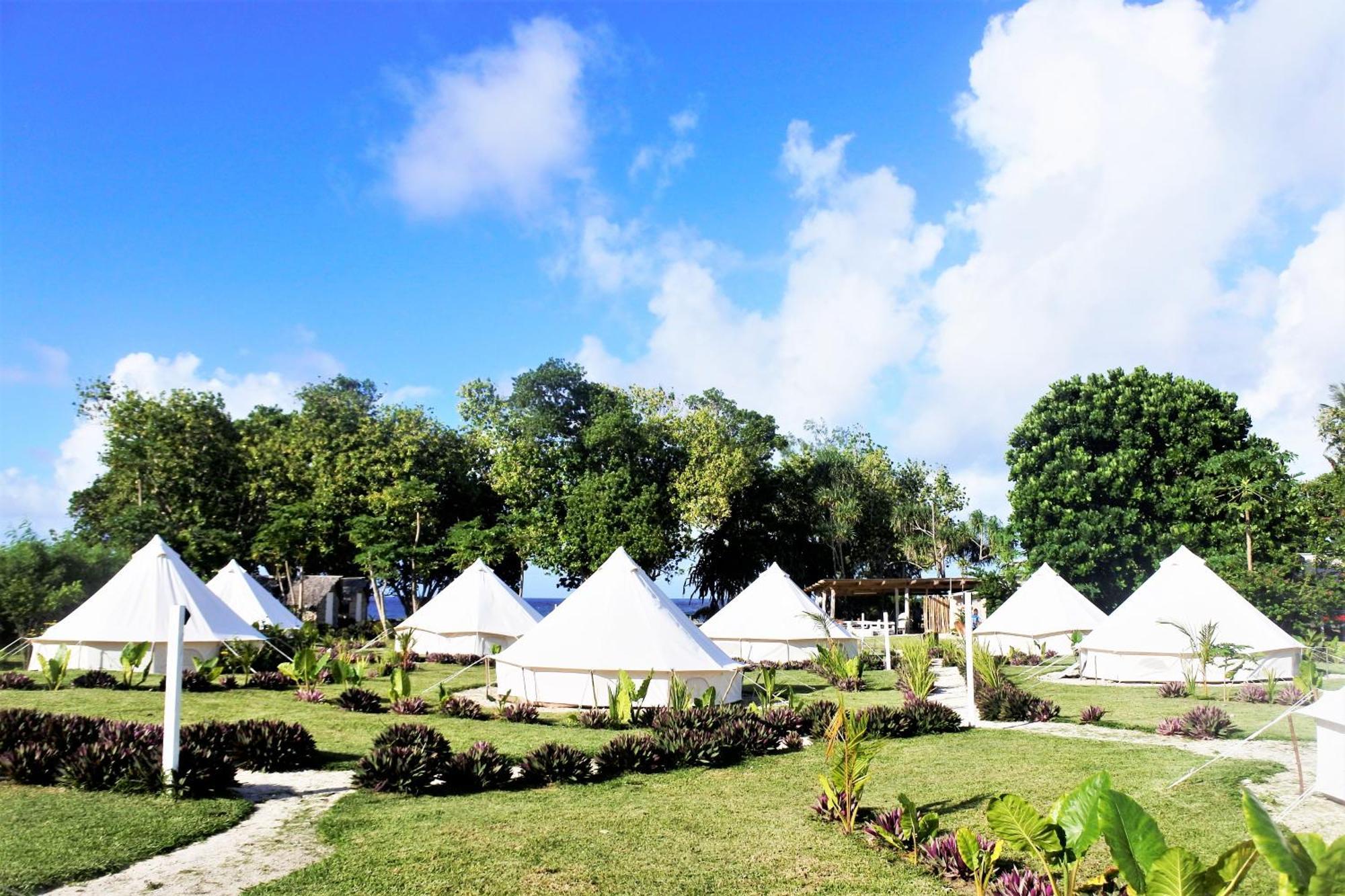 Le Life Resort Epule Εξωτερικό φωτογραφία