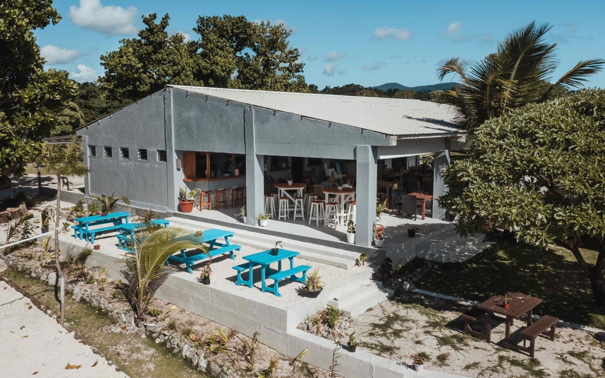 Le Life Resort Epule Εξωτερικό φωτογραφία