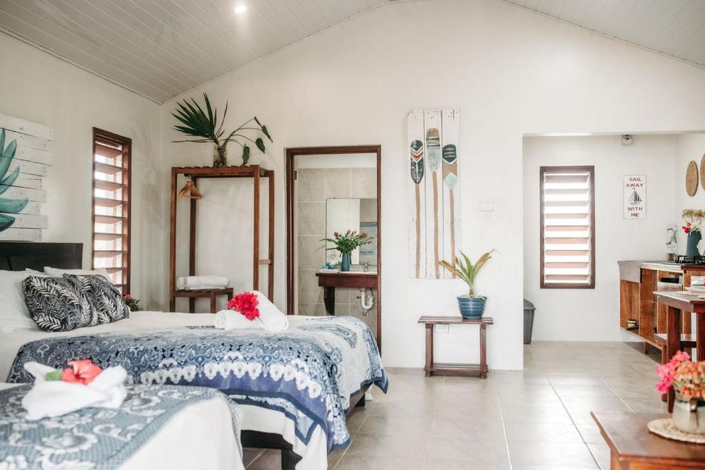 Le Life Resort Epule Εξωτερικό φωτογραφία