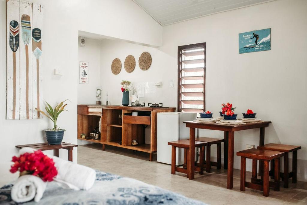 Le Life Resort Epule Εξωτερικό φωτογραφία