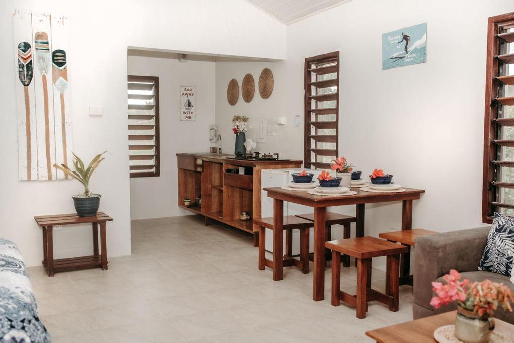 Le Life Resort Epule Εξωτερικό φωτογραφία