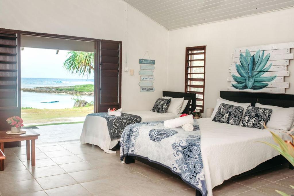 Le Life Resort Epule Εξωτερικό φωτογραφία