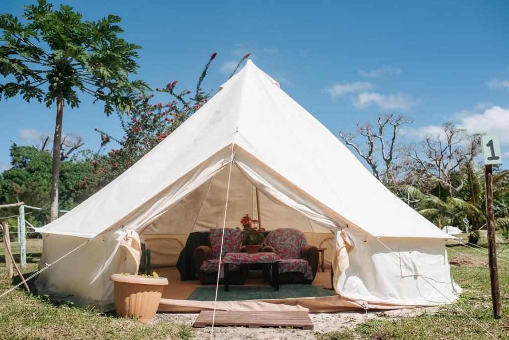 Le Life Resort Epule Εξωτερικό φωτογραφία