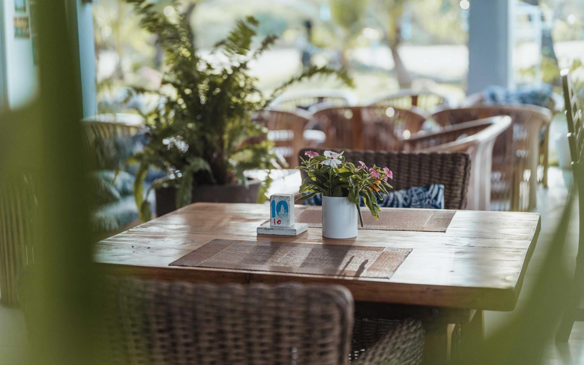 Le Life Resort Epule Εξωτερικό φωτογραφία