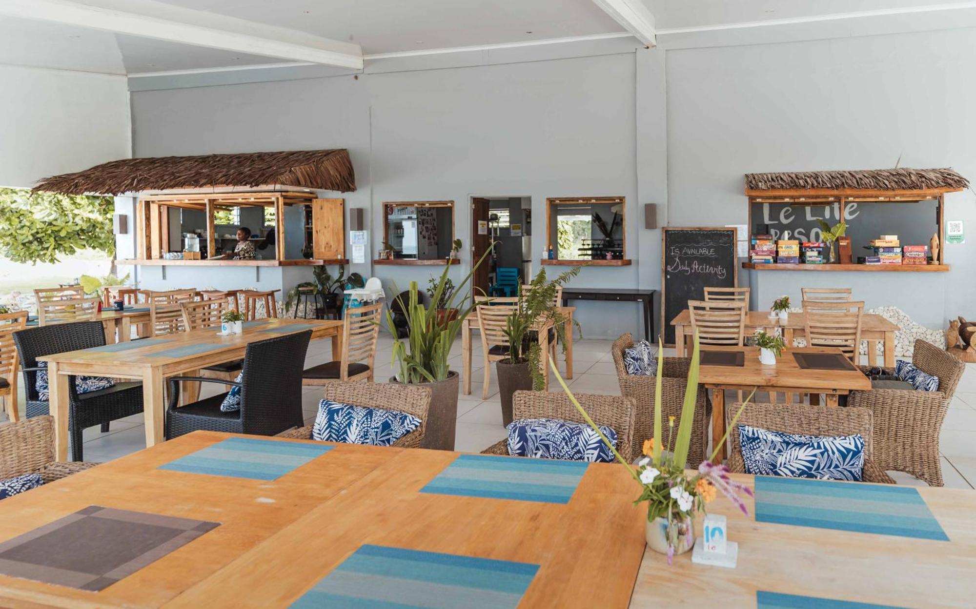 Le Life Resort Epule Εξωτερικό φωτογραφία