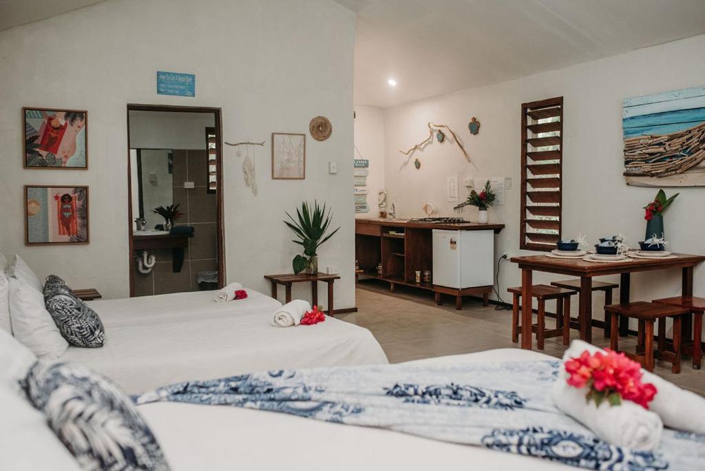 Le Life Resort Epule Εξωτερικό φωτογραφία