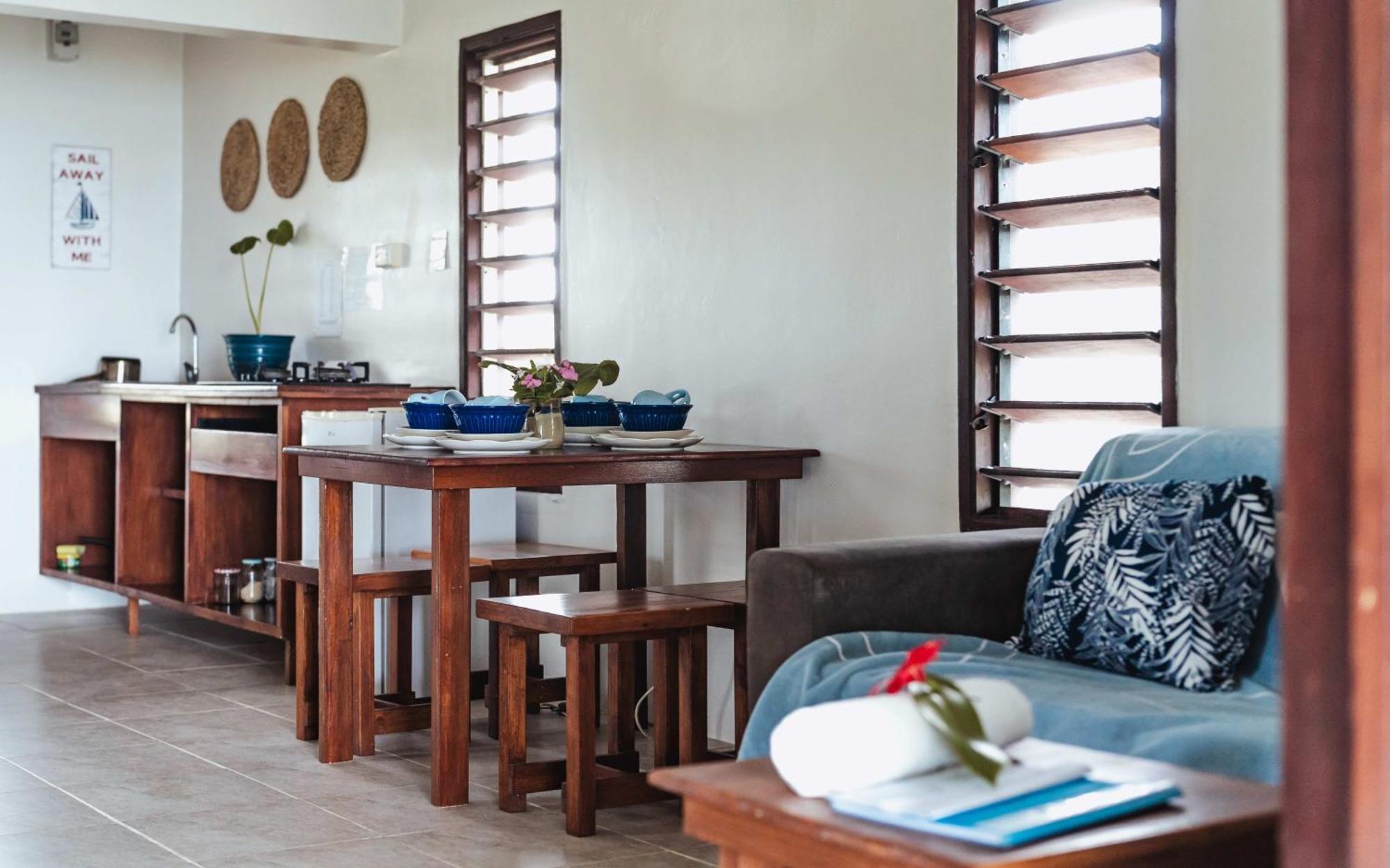 Le Life Resort Epule Εξωτερικό φωτογραφία